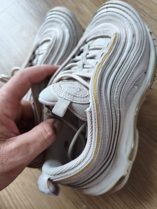 Nike Air Max 97 „Shine Pack” rozm 36,5
