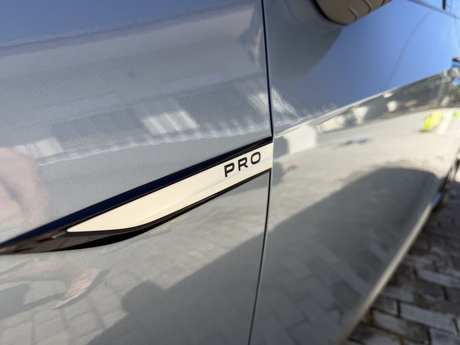 Volkswagen id.3 Pro Family 58KW
