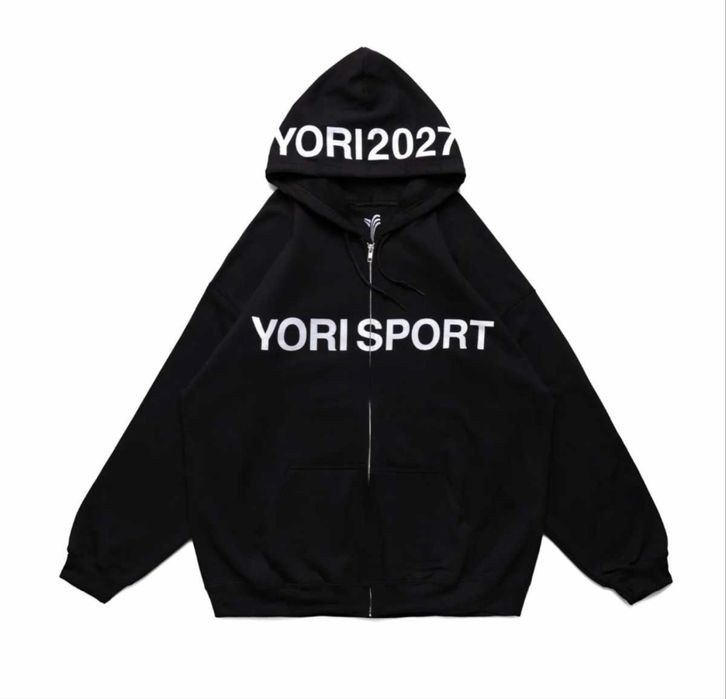 yori sport zip - купить мужские кофты и свитеры - Цена на OLX.ua