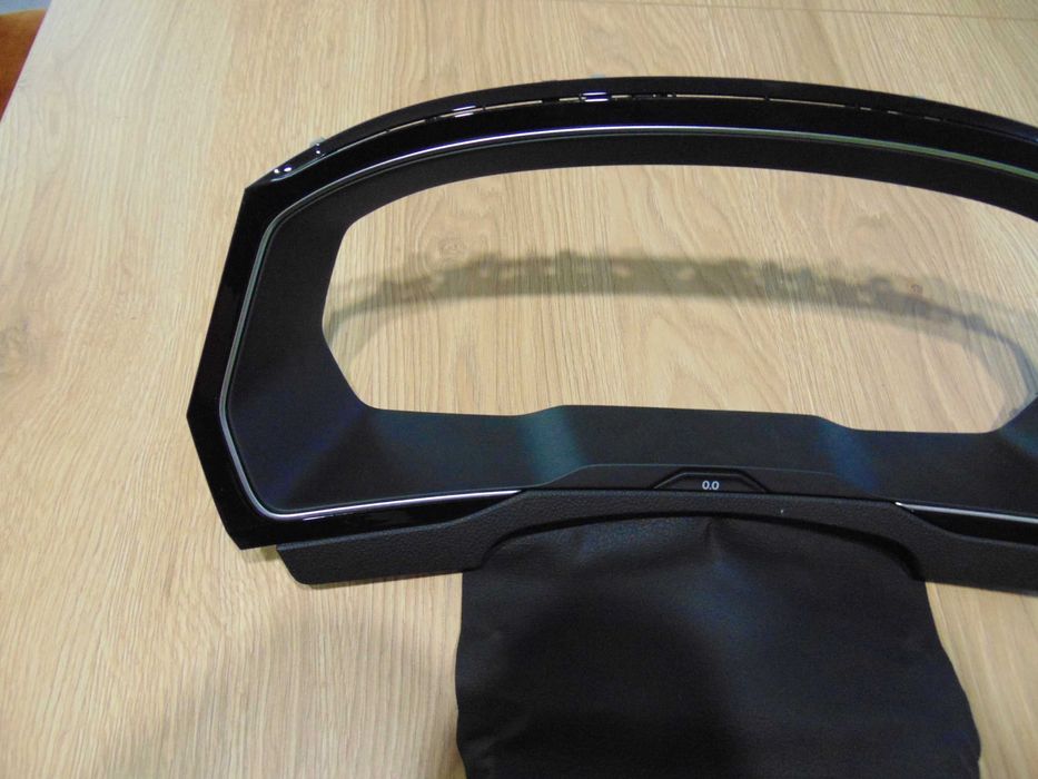 ramka licznik virtual vw passat b8 vw arteon