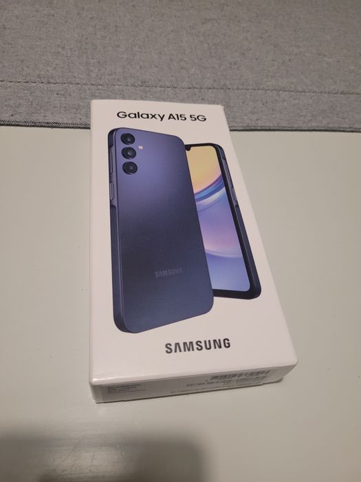 Samsung Galaxy A15 5G