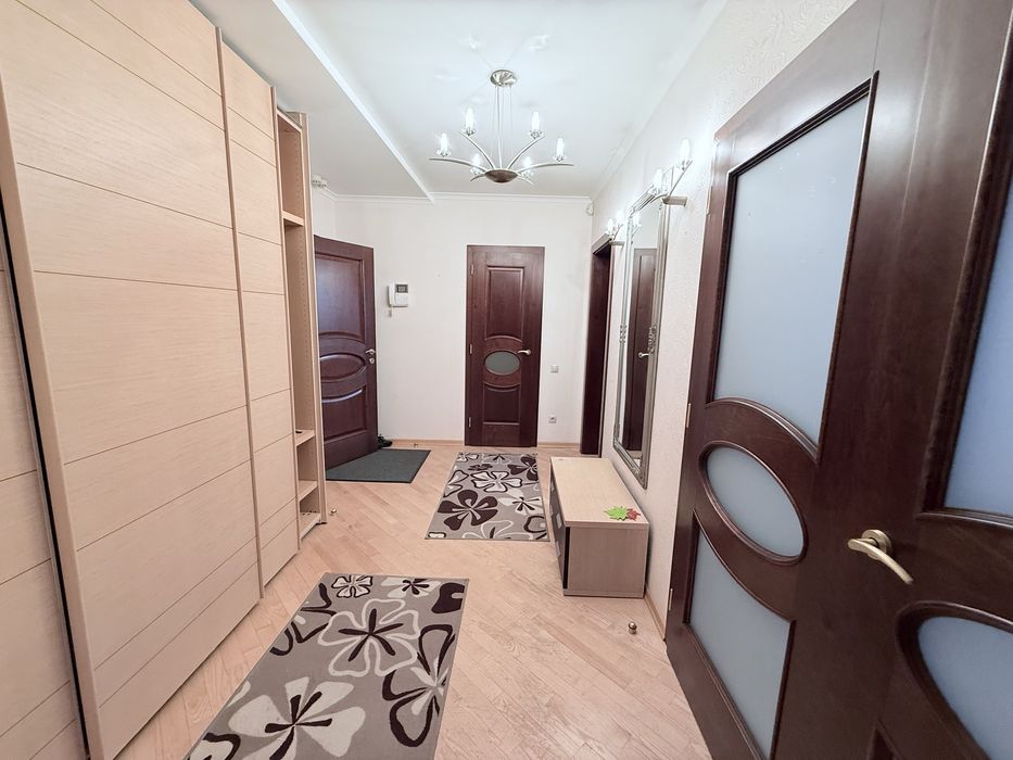 3-кімнатна квартира за адресою (площа 120 м²) - Atlanta.ua - фото 12