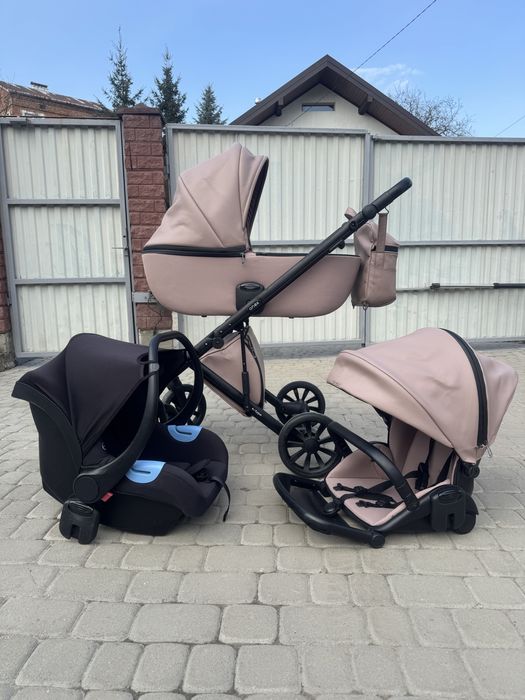 Anex e type  /Анекс е тайп