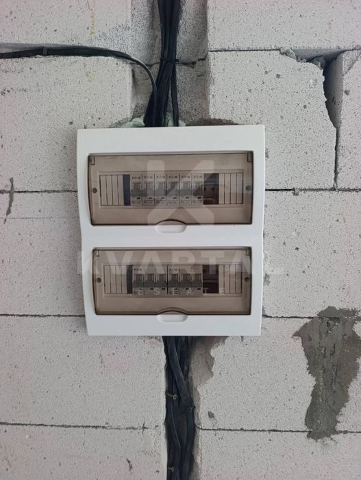 Таунхаус з газом в Гостомелі за вигідною ціною