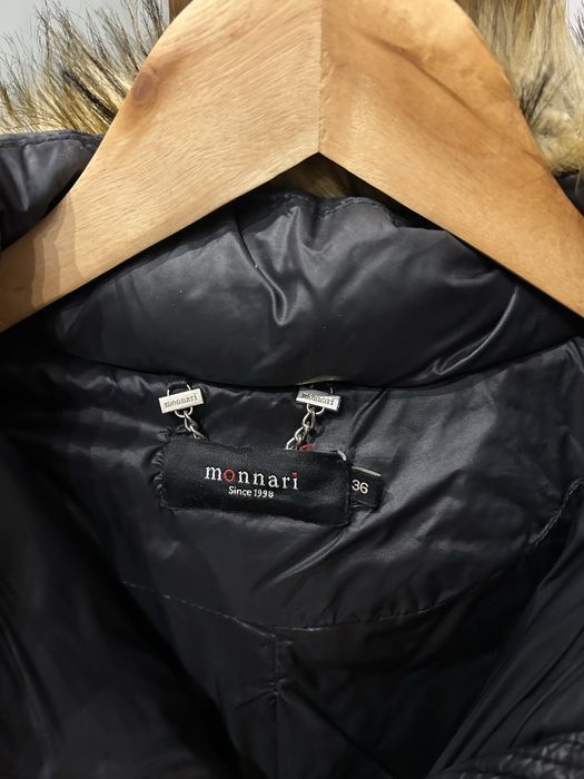 Kurtka ocieplsna Monnari rozm S