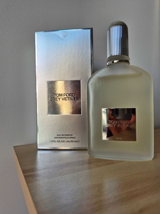 Perfumy Tom Ford Grey Vetiver 50ml
