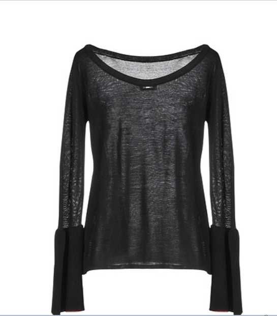 Шерстяная кофта liu jo оригинал