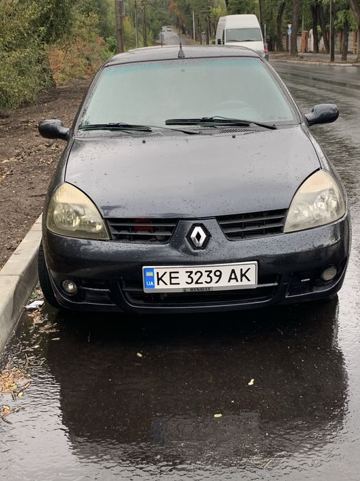 Продам Рено Кліо