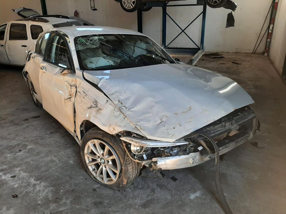 Servofreio Bmw Serie 1 Berlina 5P F20