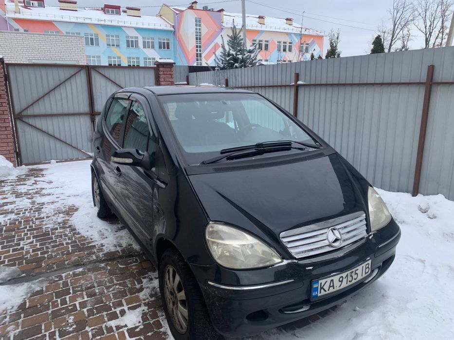 Продам авто Mercedes -Benz 170DПродам