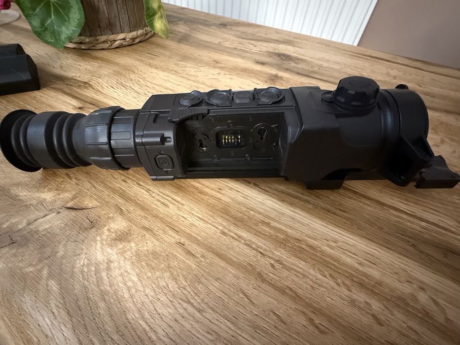 Pulsar Trail XP50