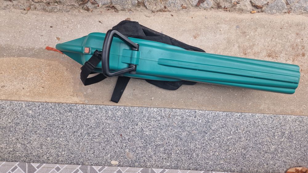 Suprador e expirador da bosch