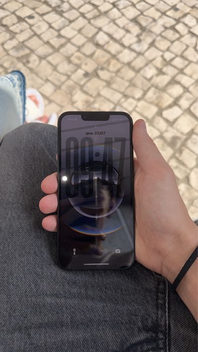 Iphone 16e novo