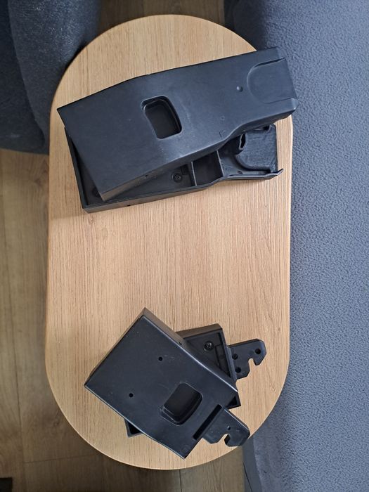Wózek 3w1 oraz ISOFIX