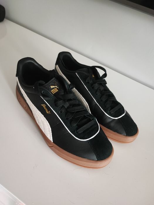 Buty damskie puma