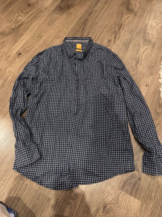 Куртка Hugo Boss