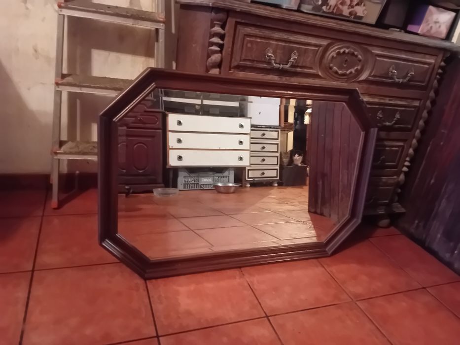 Espelho de Sala/Quarto