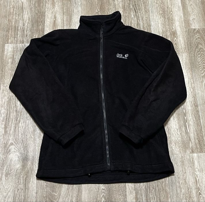 Jack Wolfskin фліска жіноча