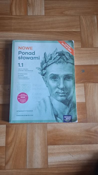 Sprzedam używane książki