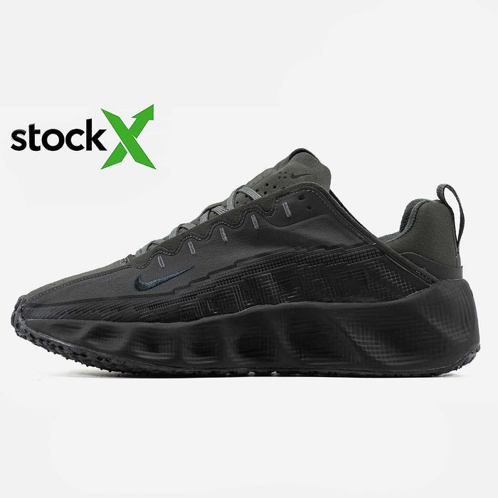 Чоловічі кросівки Nike Ava Rover x Hyein Seo "3075" Розміри 41-45