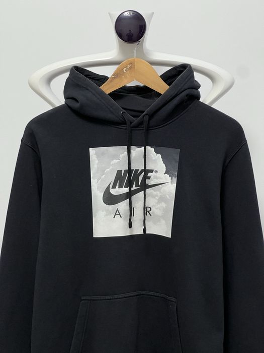 Худі Nike Air, кофта Найк, Оригінал