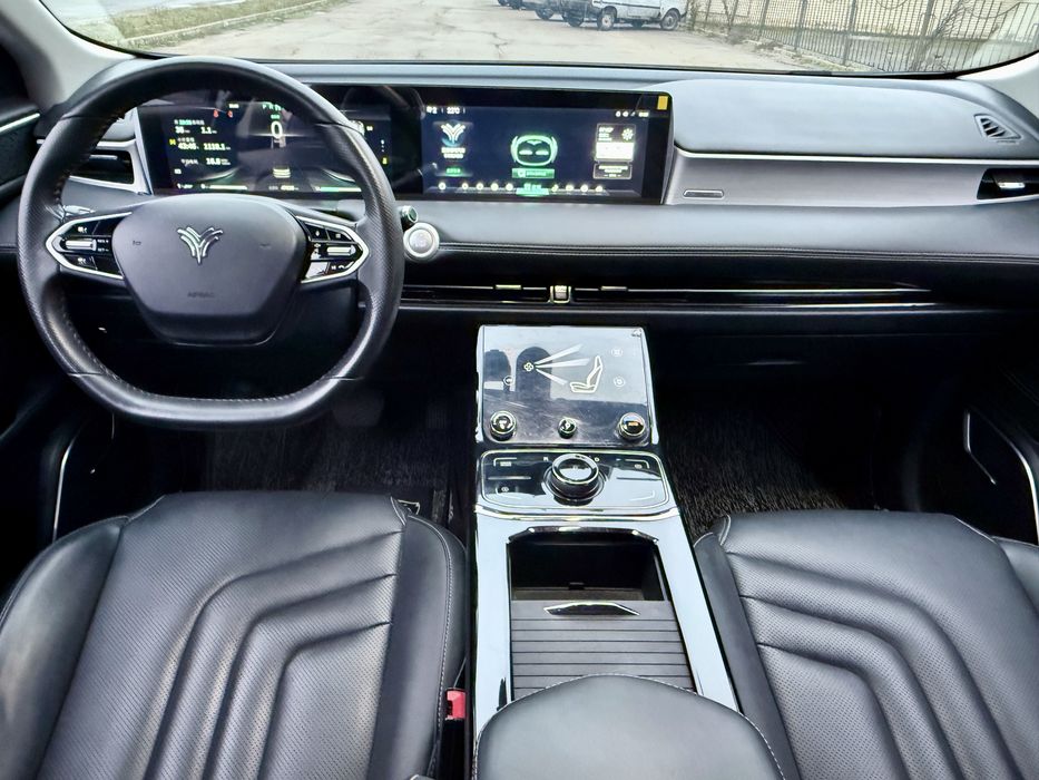 Продам Hozon Netsa U  55Klv