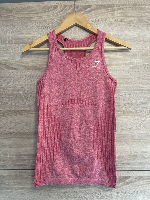 Bluzka gymshark