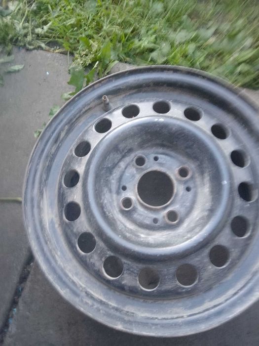 Продам диски r14