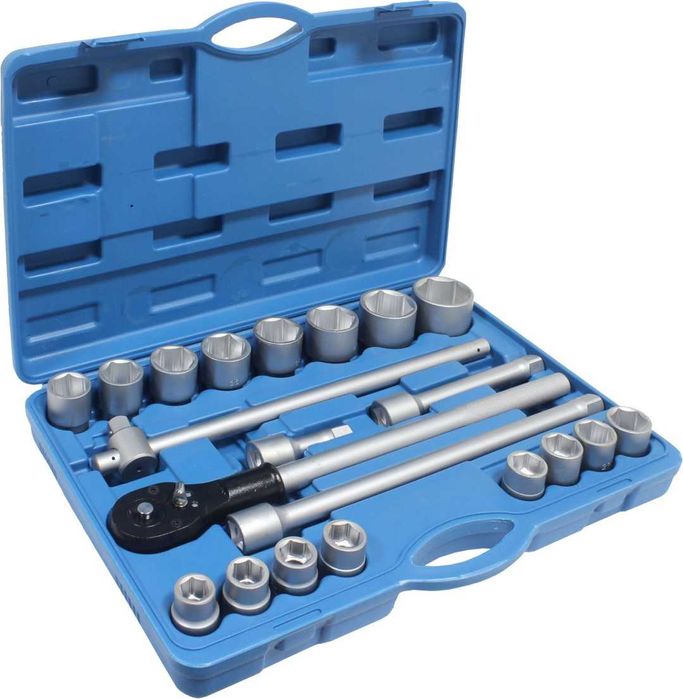 Chaves de Caixa 3/4, 22un