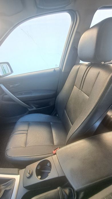 Vendo BMW X3 2.0D ano 2006