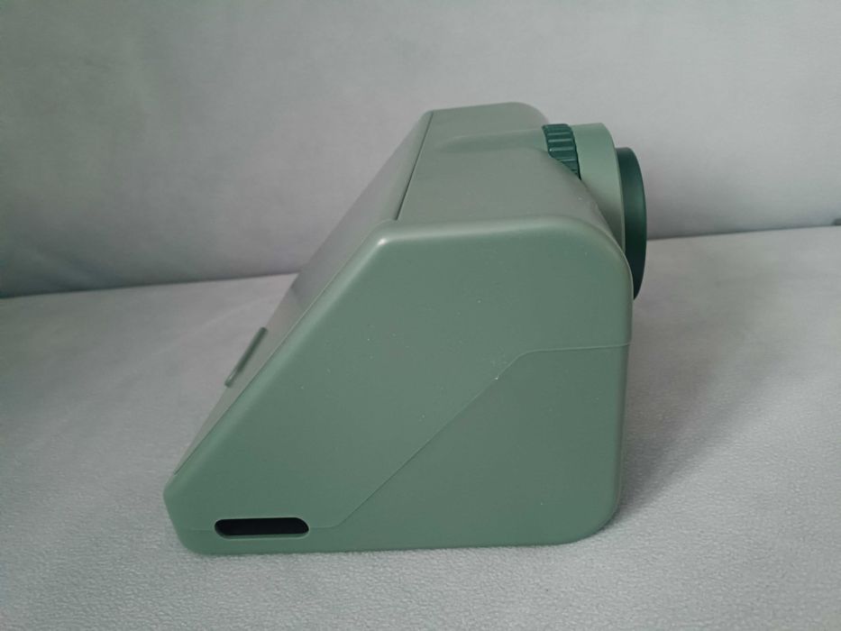 Projektor do smartfonów