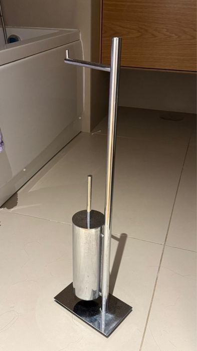 Artigos de casa de banho