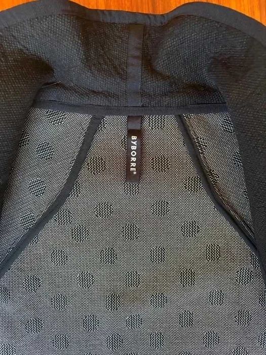 Byborre Hike Suit Jacket Edition 9 Tamanho M
