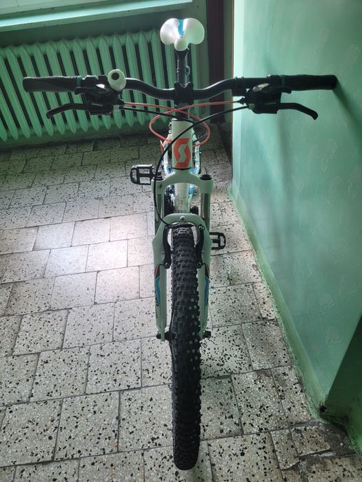 Rower Scott Contessa JR 26 dziewczęcy