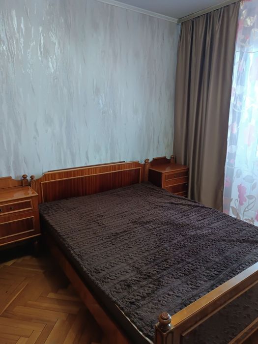 Сдам 2х.квартиру,пр.Романа Шухевича 2