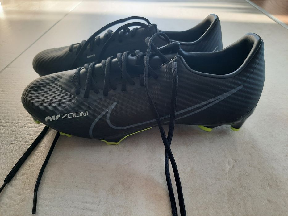 Korki Nike air zoom 41 - jak nowe
