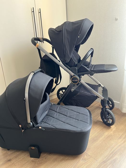 Carello Ultra 2в1