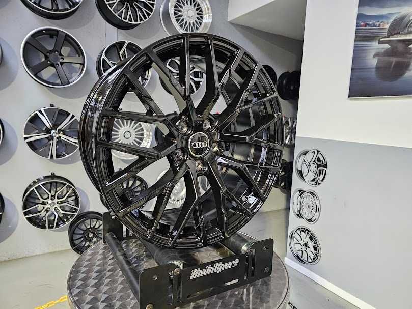 Jantes look Audi R8 em 18, 19 , 20 e 21 | 5x112 novas