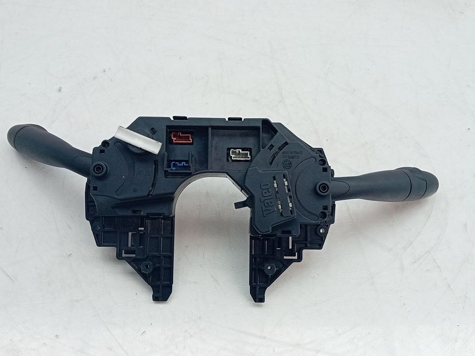 Conjunto / manetes de luzes e limpa vidros CITROËN C4 Picasso I (UD_)