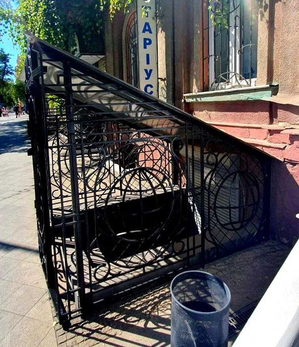 Продажа аренда фасад центр Горсад Дерибасовская