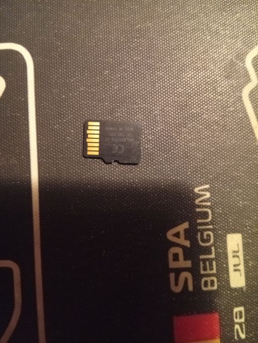 Micro SD 512 GB Wiston