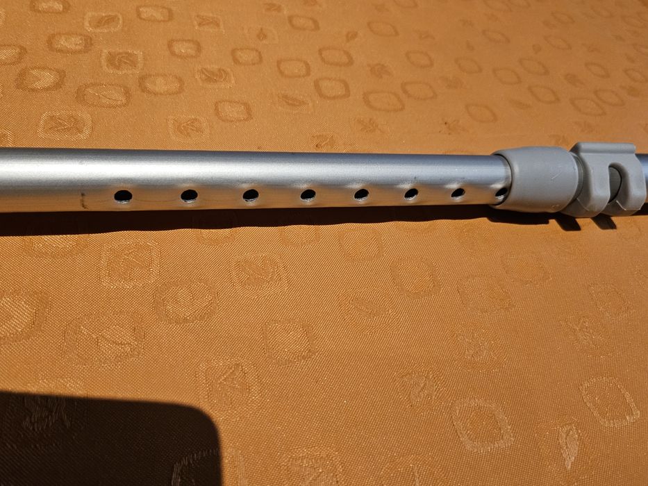 Nowa regulowana laska Inwalidzka