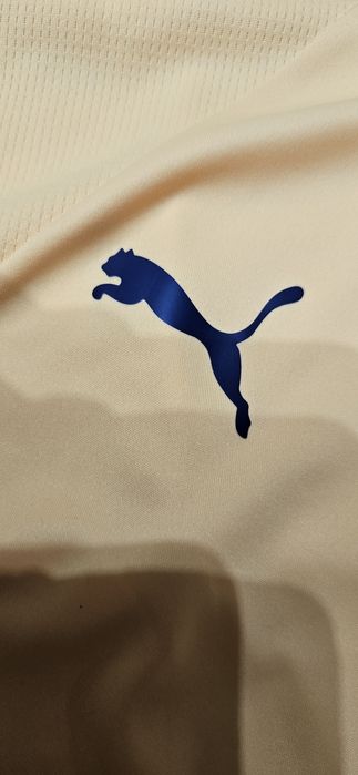 Puma męska XXL bdb jak nowa