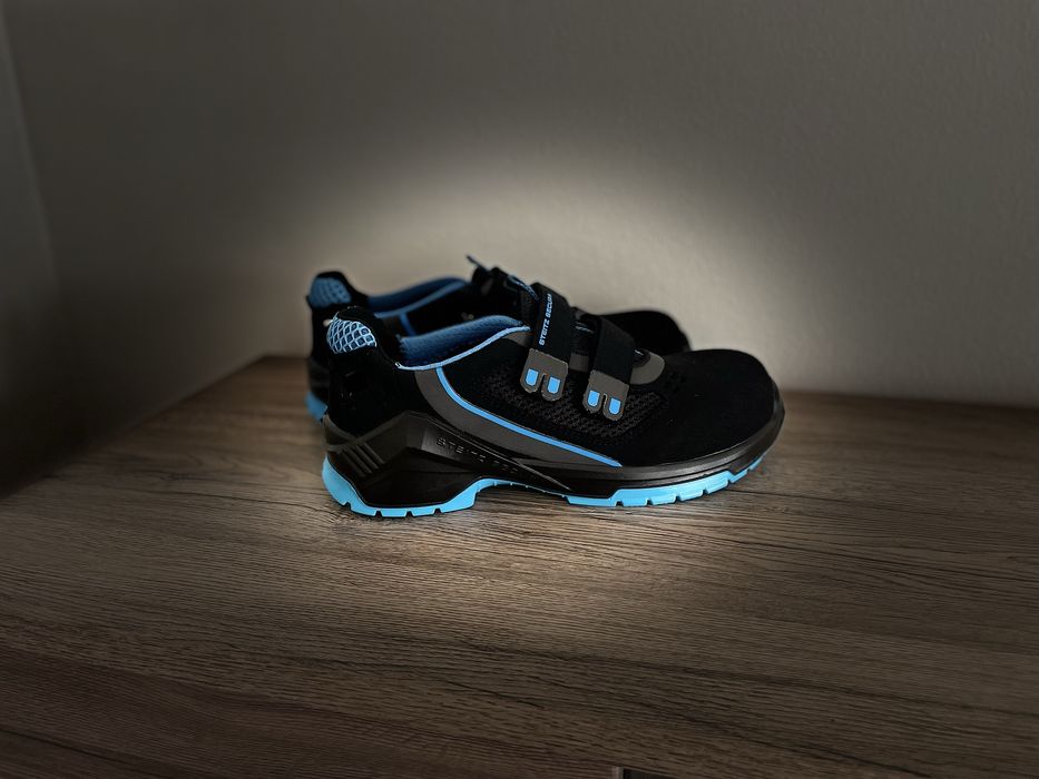 Buty robocze Louis Steitz Secura  VDPRO1000 r 43