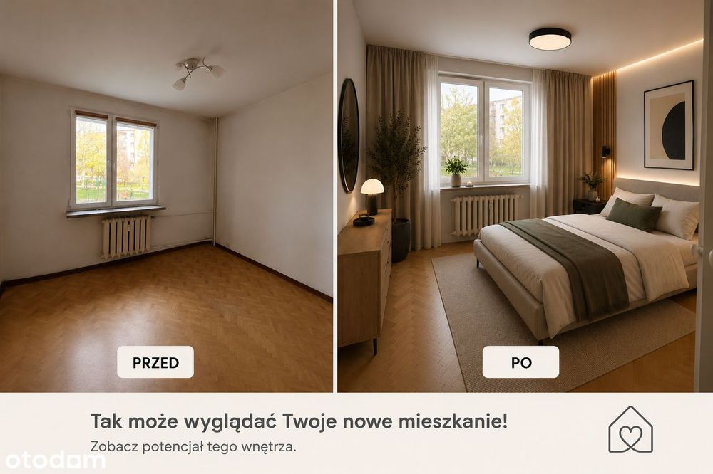 Mieszkanie na sprzedaż ul.Bursztynowa 10