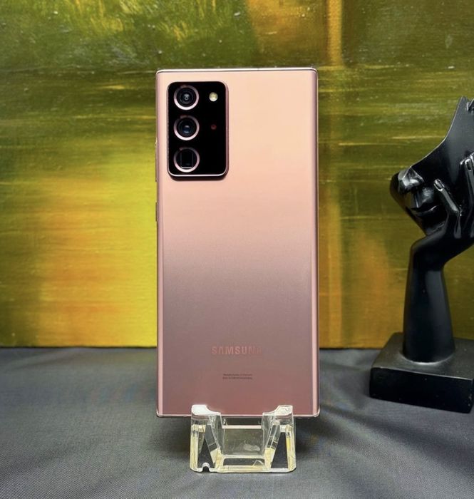 Самсунг  Galaxy Note 20 ULTRA . Samsung Нот 20 ультра смартфон