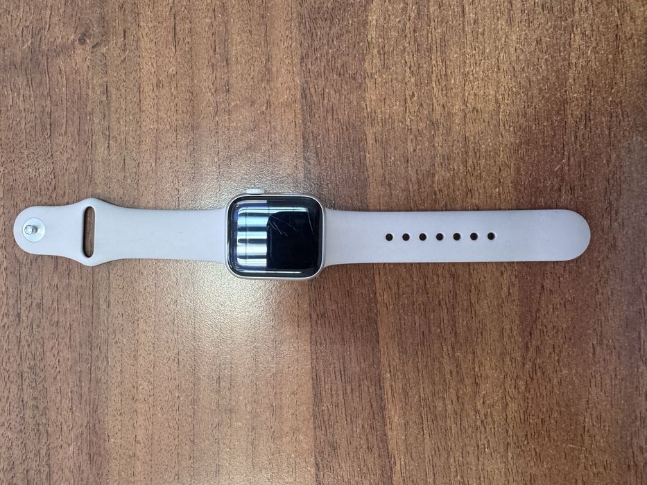 Apple Watch SE gen 2