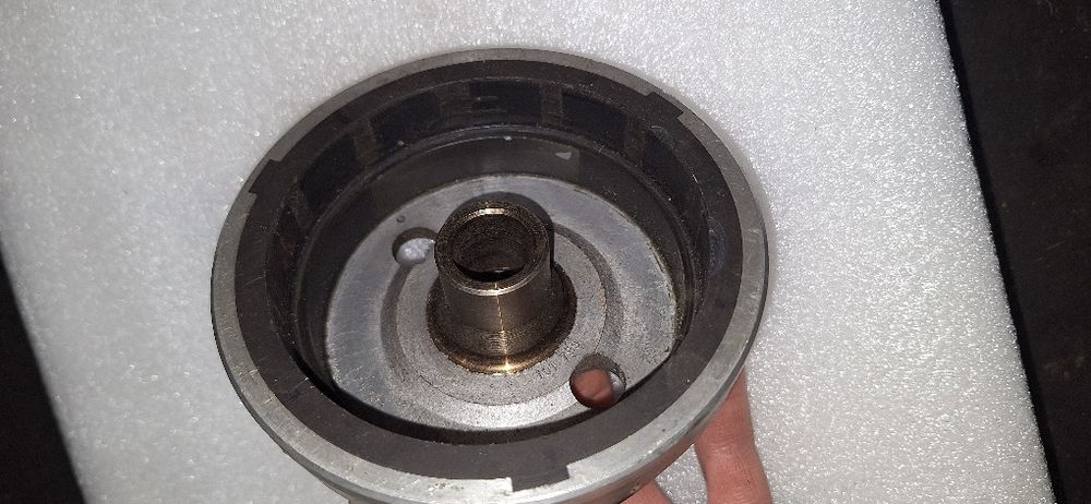 Cewkomoduł SEM AMAL KTM EXC 250