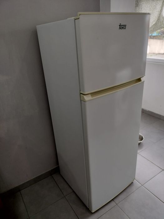 Vendo este frigorífico