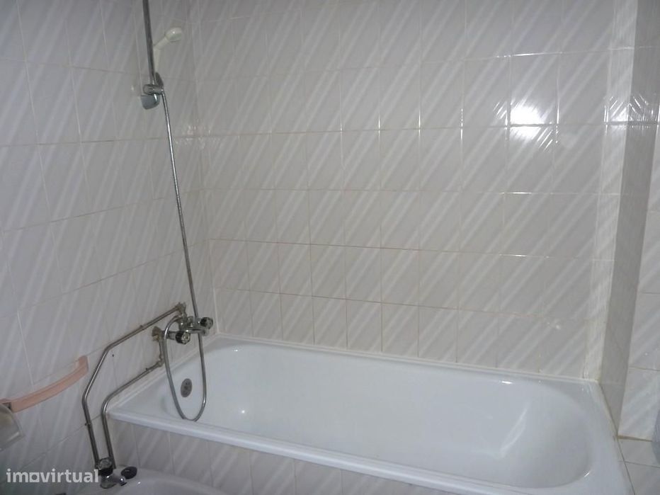 Apartamento T1 em Coimbra (Urb. do Loreto)